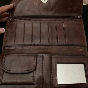 100% Leather From Mexico